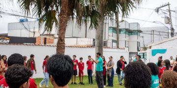 Prefeitura de Maricá promove Semana da Juventude com foco em tecnologia e cultura digital