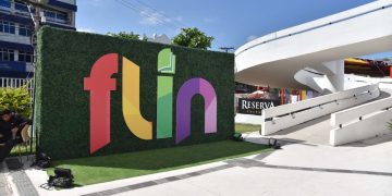 Segunda edição da FLINN promove acesso democrático à literatura e cultura em Niterói