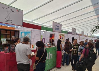 Fim de semana em Niterói e região: festivais, exposições, literatura e cultura tradicional