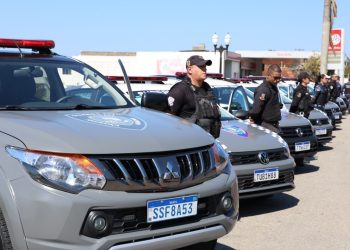 Segurança reforçada na Feira Literária de Araruama durante evento até segunda-feira