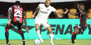 Botafogo sofre nova derrota e aumenta pressão por melhora no Brasileirão