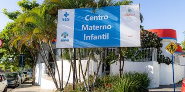 Sala de Amamentação de Maricá realiza mais de 339 mil atendimentos desde 2022