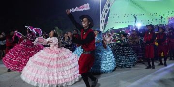 São Gonçalo promove evento cultural gratuito com foco em festas juninas, samba e economia solidária