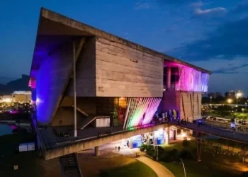 Rio destina R$ 336,9 milhões para cultura via Lei do ISS entre 2021 e 2025