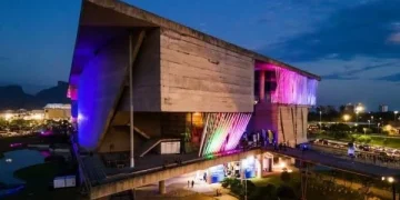 Rio destina R$ 336,9 milhões para cultura via Lei do ISS entre 2021 e 2025