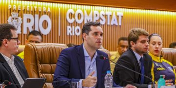 Força Municipal do Rio amplia patrulhamento na Freguesia de Jacarepaguá