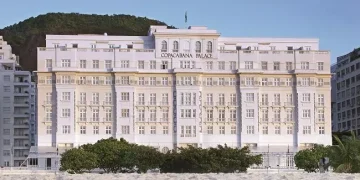 História do Cassino do Copacabana Palace, que funcionou de 1933 a 1946, na era de ouro dos jogos no Brasil