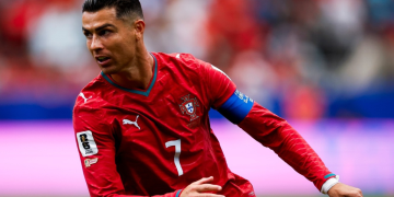 Cristiano Ronaldo anuncia que a temporada atual pode ser a última na carreira profissional