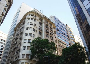 Aumento de 11,8% nas taxas de condomínios no Centro do Rio supera inflação e elevam custos locais