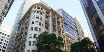 Aumento de 11,8% nas taxas de condomínios no Centro do Rio supera inflação e elevam custos locais