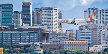 Infraero recebe autorização para construir hotel no Aeroporto Santos Dumont por 20 anos