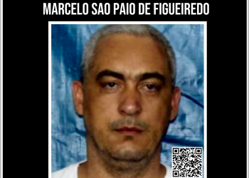 Foragido, suspeito de homicídio, é procurado após desaparecimento de vigilante em Niterói