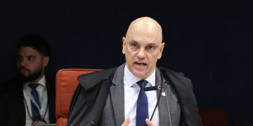 EUA avaliam retomar sanções contra ministro Alexandre de Moraes, em meio a tensões diplomáticas