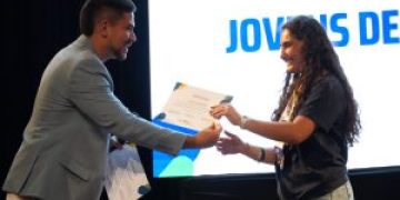Evento no Dia Internacional da Juventude promove empreendedorismo e inovação em São Gonçalo