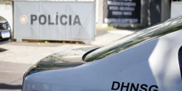 Polícia investiga morte de jovem com sinais de agressão na comunidade da Cabrita