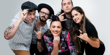 Festival de inverno em Niterói promove música, gastronomia e lazer na praça do Descobrimento