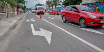 Prefeitura de Maricá implementa medidas de trânsito para Festa da Padroeira 2023