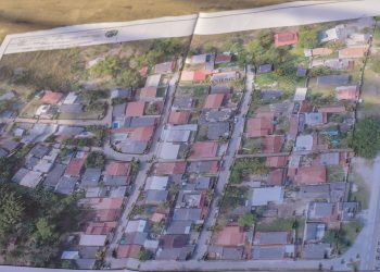 Prefeitura de Maricá realiza cadastro para regularização fundiária em bairros Spar e Jardim Interlagos