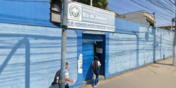 Funcionário do Colégio Estadual de Niterói é encontrado morto na escola