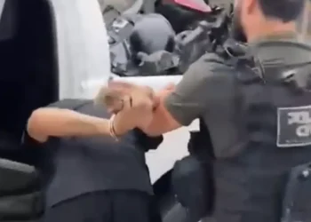 Polícia Civil prende suspeito e apreende peças de motocicletas roubadas em São Gonçalo