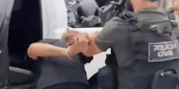 Polícia Civil prende suspeito e apreende peças de motocicletas roubadas em São Gonçalo