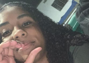Adolescente de 12 anos desaparece em São Gonçalo após deixar bilhete de despedida