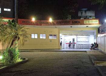 Paciente de 62 anos aguarda exame por mais de um mês em hospital do RJ
