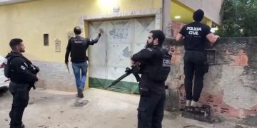 Polícia Civil desmantela esquema de adulteração de medidores de gás natural na Baixada Fluminense
