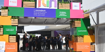 Niterói inicia Festa Literária com homenagens, debates e atividades para público infantil