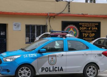 Polícia apreende armas, drogas e munições após confronto na comunidade do Candoza em São Gonçalo