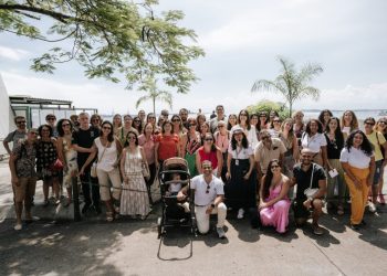 18ª edição do passeio pelas igrejas históricas do Rio Antigo com música sacra ao vivo