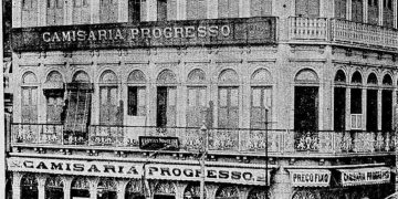 Empresa tradicional do comércio do Rio, Camisaria Progresso sobreviveu a incêndios e transformações urbanas