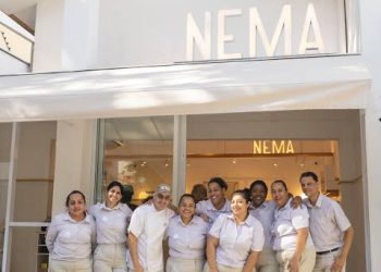 Nema inaugura nova unidade em Botafogo, marcando expansão da padaria de fermentação natural