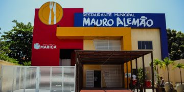 Maricá divulga cardápio semanal do Restaurante Mauro Alemão para 17 a 21 de agosto