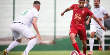 Maricá FC é eliminado da Copa Rio após derrota para o Boavista
