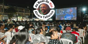 Fim de semana cultural no Rio de Janeiro apresenta shows, festivais e exposições gratuitas