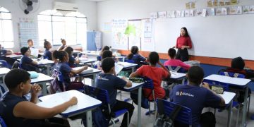 Rede municipal de Itaboraí apresenta avanços no Ideb após medidas pedagógicas e uso de dados