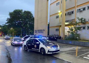 Operação Argus combate organização criminosa especializada em sequestros e extorsões