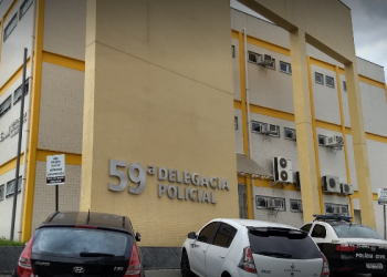 Falso veterinário é preso em flagrante ao realizar cirurgia ilegal em animal em Duque de Caxias