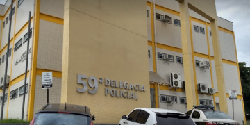 Falso veterinário é preso em flagrante ao realizar cirurgia ilegal em animal em Duque de Caxias