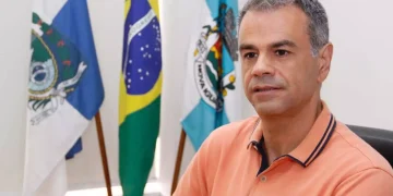 Rogério Lisboa apoia Eduardo Paes e reforça vantagem em cidades-chave do Rio