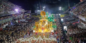 Início da venda de ingressos para os desfiles da Série Ouro do Carnaval 2027 na Sapucaí
