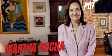 Martha Rocha defende foco na investigação e desarticulação econômica das facções