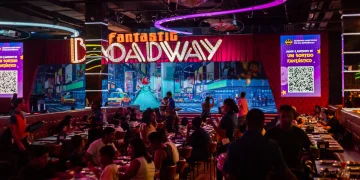 Restaurante Fantástico abre vagas de emprego para nova unidade em Niterói