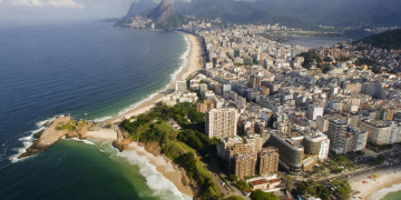 Fitch eleva nota de crédito do Rio de Janeiro para AAA, refletindo recuperação fiscal e contas equilibradas