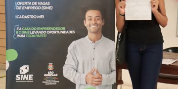 São Gonçalo oferece vagas de emprego para recém-formados e profissionais sem experiência