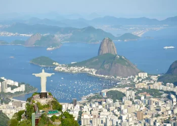 Rio de Janeiro é destaque entre as 20 melhores cidades globais para a Geração Z, segundo pesquisa internacional