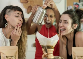 Brasileiro busca cafés de qualidade e praticidade na nova onda de consumo