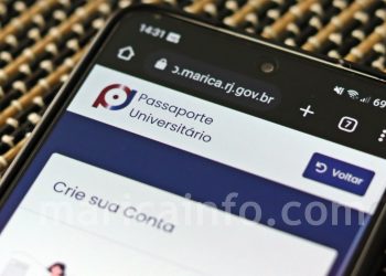 Maricá paga R$ 956 mil em bolsas de estudo para 764 universitários em agosto