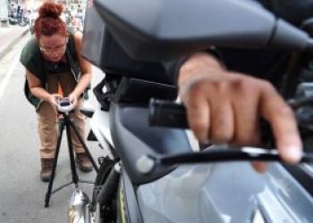 Operação Tolerância Zero combate motos barulhentas em São Gonçalo